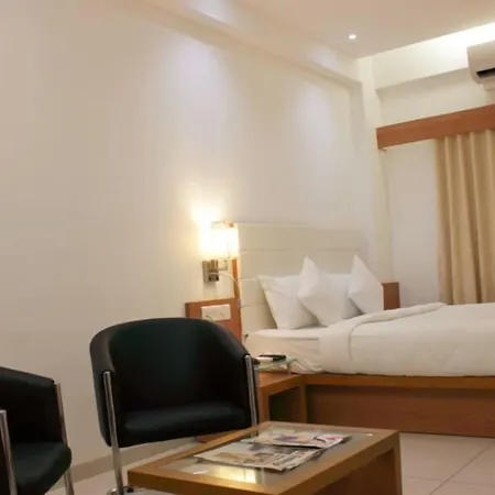 Hotel Ashray Inn-3